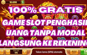 Aplikasi Slot Tanpa Deposit 75Bet Gratis 2024 Today News Live