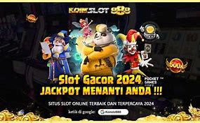 Cara Main Slot Lewat Ovo 2024 Terbaru Hari Ini Terbaru