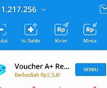 Daftar Dana Apa Pakai Ktp