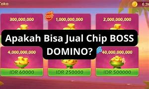 Jual Chip