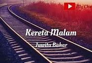 Judul Lagu Kereta Malam Horor