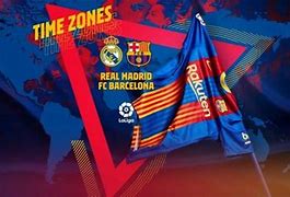 Siaran Langsung Bola Malam Ini Real Madrid Vs Barcelona