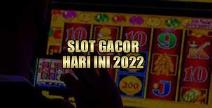 Slot Gacor Hari Ini Detektif Official Terbaru