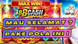 Slot Gacor Hari Ini Pake Cara Ini 2024 Terbaru ⚡ Slot Gacor