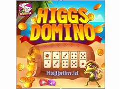 Slot Higgs Domino Yang Bagus Hari Ini